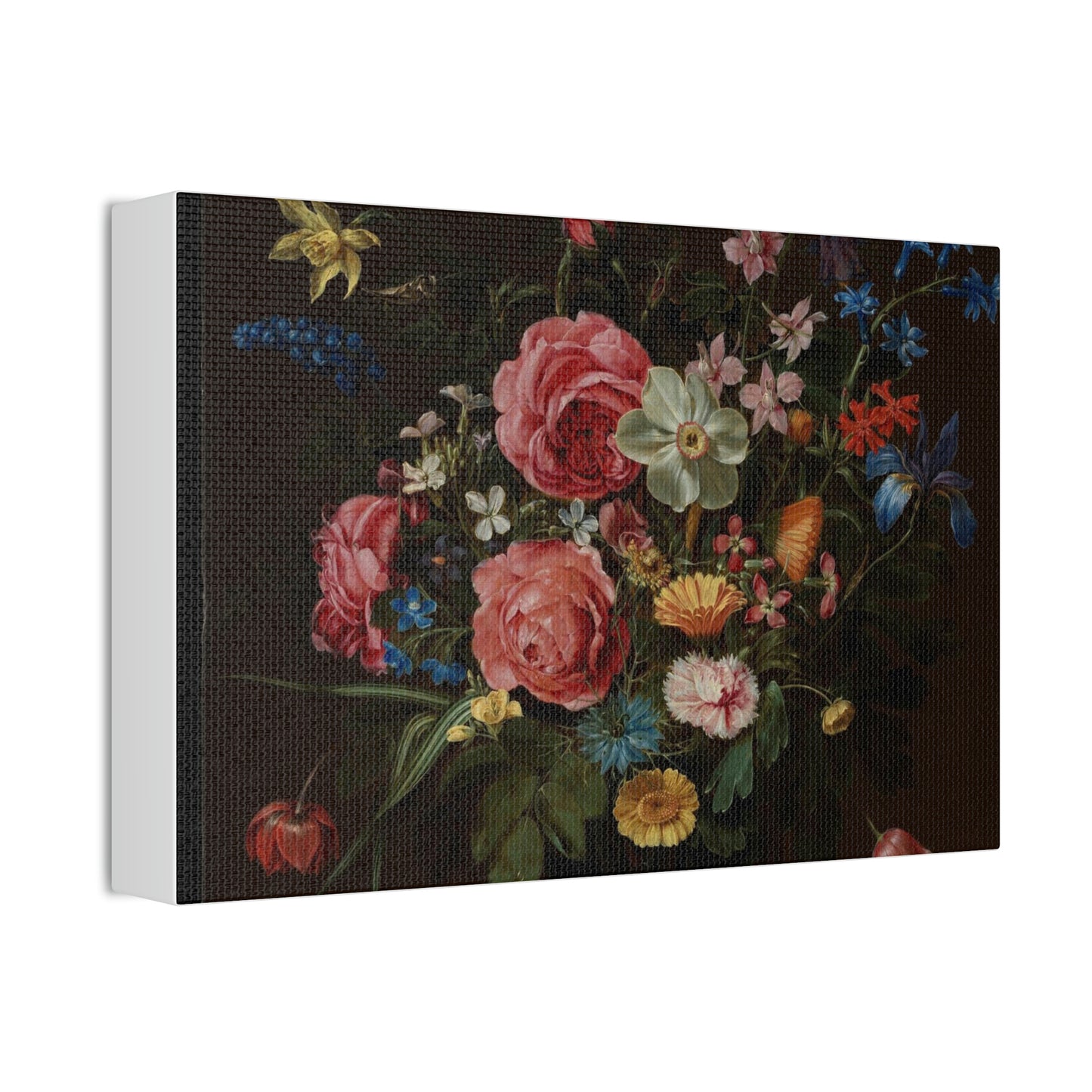 Serenity From Within Canvas The Metropolitan Museum of Art in New York