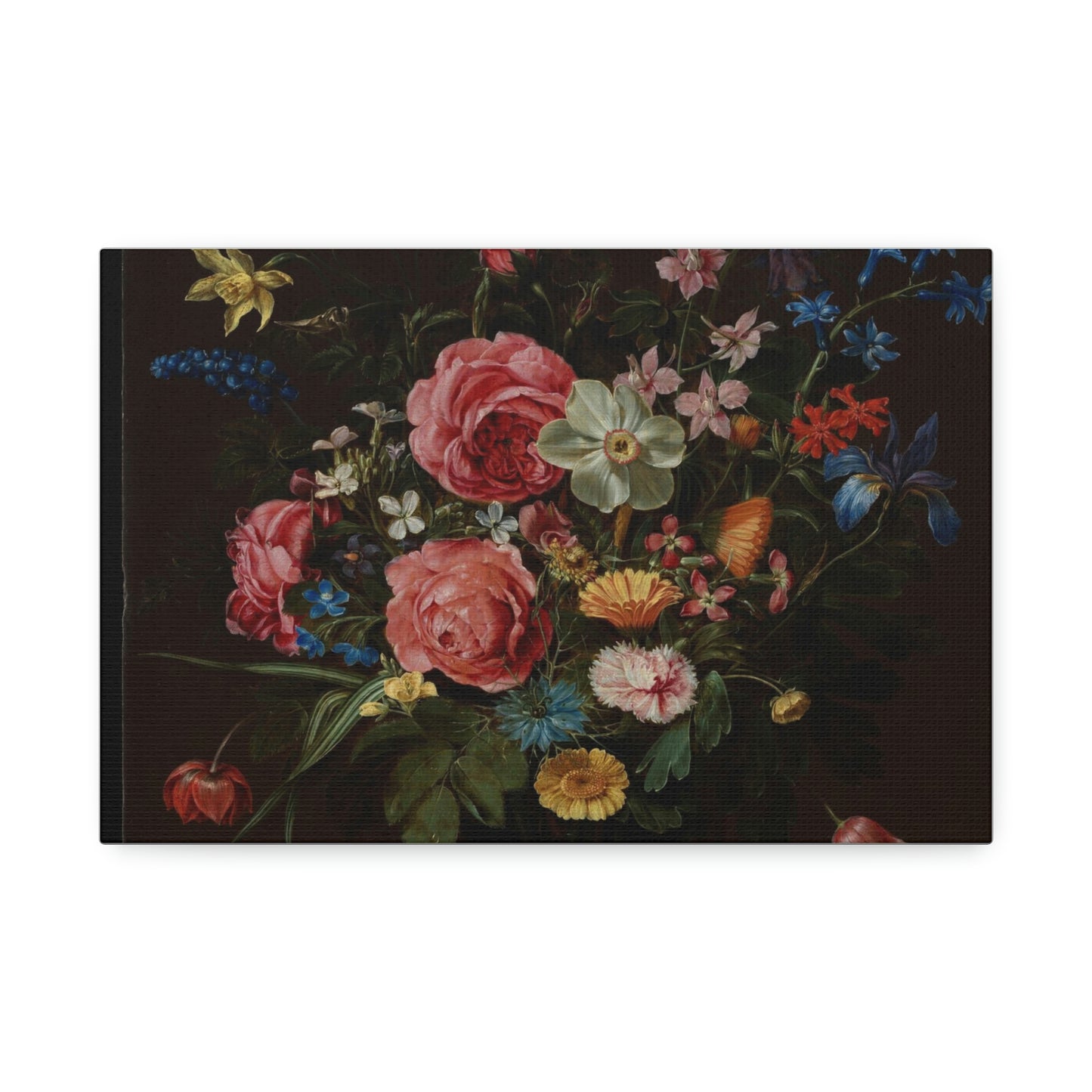 Serenity From Within Canvas The Metropolitan Museum of Art in New York